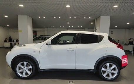 Nissan Juke II, 2012 год, 952 000 рублей, 10 фотография