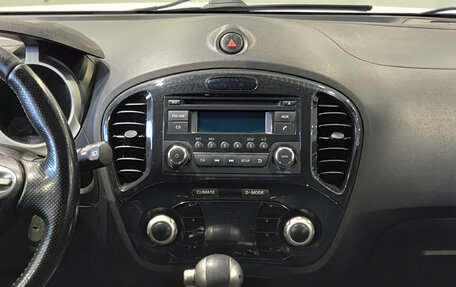 Nissan Juke II, 2012 год, 952 000 рублей, 18 фотография