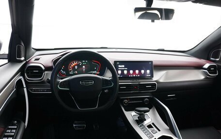 Geely Coolray I, 2023 год, 1 857 031 рублей, 6 фотография