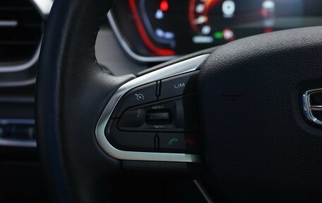 Geely Coolray I, 2023 год, 1 857 031 рублей, 14 фотография