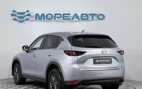 Mazda CX-5 II, 2021 год, 3 149 000 рублей, 7 фотография