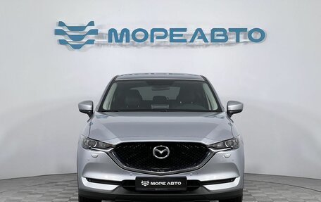 Mazda CX-5 II, 2021 год, 3 149 000 рублей, 2 фотография
