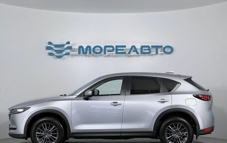 Mazda CX-5 II, 2021 год, 3 149 000 рублей, 8 фотография