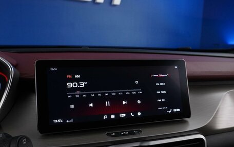 Geely Coolray I, 2023 год, 1 857 031 рублей, 23 фотография