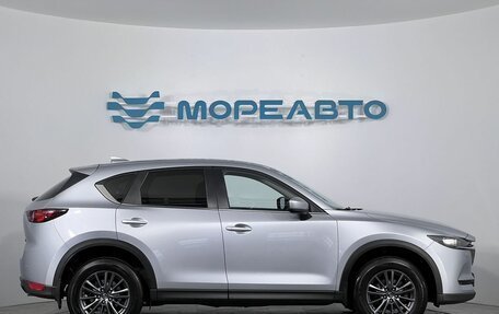 Mazda CX-5 II, 2021 год, 3 149 000 рублей, 4 фотография