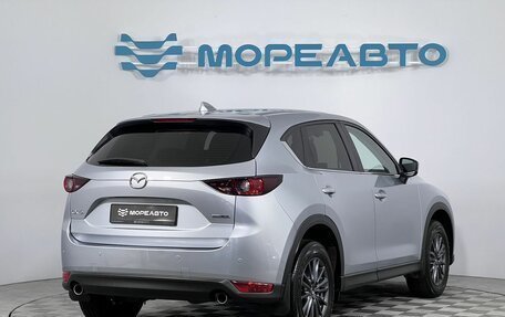 Mazda CX-5 II, 2021 год, 3 149 000 рублей, 5 фотография