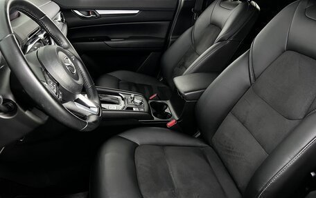Mazda CX-5 II, 2021 год, 3 149 000 рублей, 9 фотография