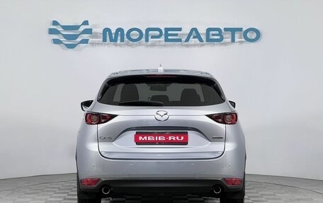 Mazda CX-5 II, 2021 год, 3 149 000 рублей, 6 фотография