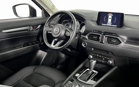 Mazda CX-5 II, 2021 год, 3 149 000 рублей, 13 фотография