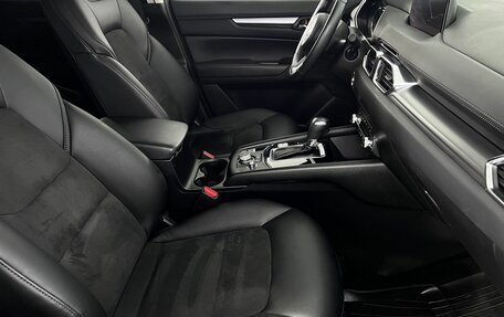 Mazda CX-5 II, 2021 год, 3 149 000 рублей, 12 фотография