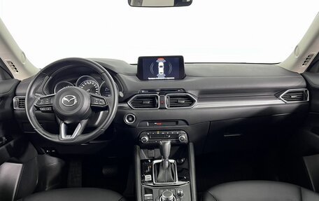 Mazda CX-5 II, 2021 год, 3 149 000 рублей, 14 фотография