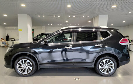 Nissan X-Trail, 2018 год, 1 740 000 рублей, 12 фотография
