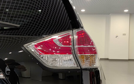 Nissan X-Trail, 2018 год, 1 740 000 рублей, 13 фотография