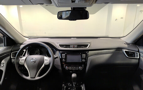 Nissan X-Trail, 2018 год, 1 740 000 рублей, 18 фотография