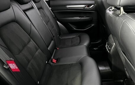 Mazda CX-5 II, 2021 год, 3 149 000 рублей, 11 фотография