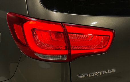 KIA Sportage III, 2014 год, 1 579 000 рублей, 7 фотография