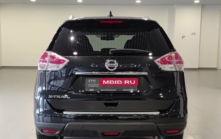 Nissan X-Trail, 2018 год, 1 740 000 рублей, 10 фотография