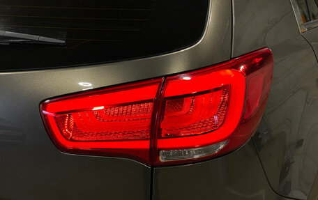 KIA Sportage III, 2014 год, 1 579 000 рублей, 8 фотография