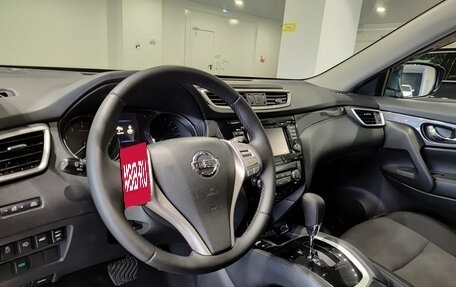 Nissan X-Trail, 2018 год, 1 740 000 рублей, 20 фотография