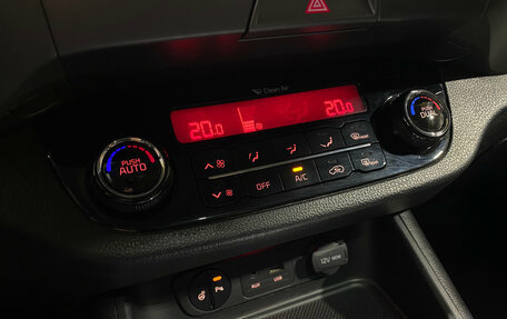KIA Sportage III, 2014 год, 1 579 000 рублей, 13 фотография