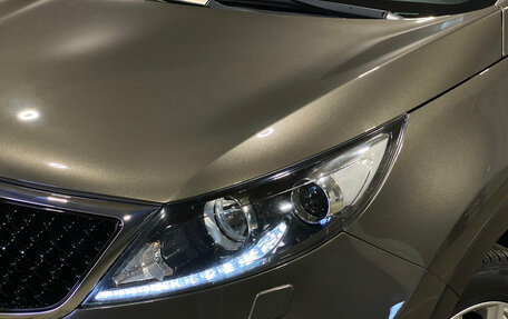 KIA Sportage III, 2014 год, 1 579 000 рублей, 9 фотография