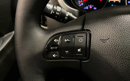KIA Sportage III, 2014 год, 1 579 000 рублей, 17 фотография
