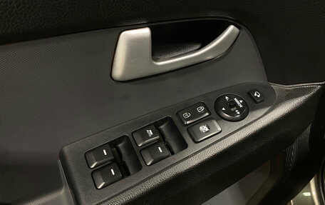 KIA Sportage III, 2014 год, 1 579 000 рублей, 15 фотография