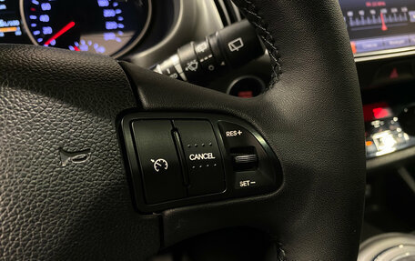KIA Sportage III, 2014 год, 1 579 000 рублей, 18 фотография