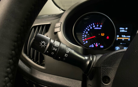 KIA Sportage III, 2014 год, 1 579 000 рублей, 19 фотография