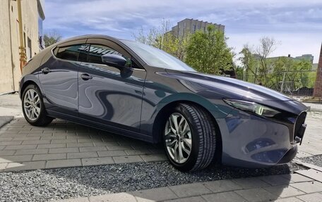 Mazda 3, 2020 год, 999 999 рублей, 3 фотография