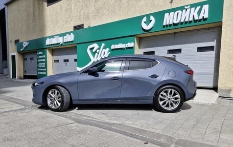 Mazda 3, 2020 год, 999 999 рублей, 8 фотография