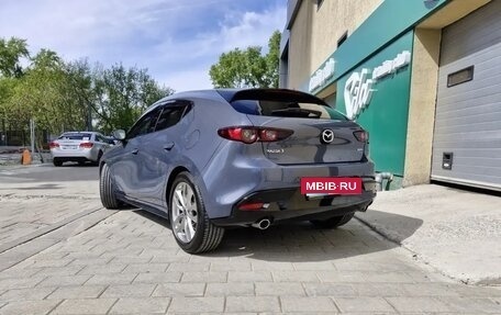 Mazda 3, 2020 год, 999 999 рублей, 4 фотография