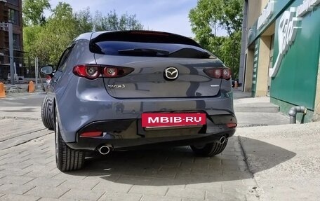 Mazda 3, 2020 год, 999 999 рублей, 6 фотография