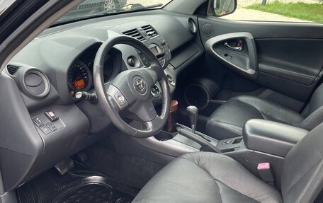 Toyota RAV4, 2006 год, 1 100 000 рублей, 8 фотография