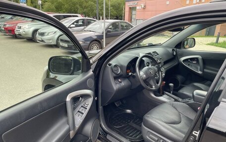 Toyota RAV4, 2006 год, 1 100 000 рублей, 7 фотография