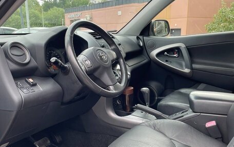 Toyota RAV4, 2006 год, 1 100 000 рублей, 9 фотография
