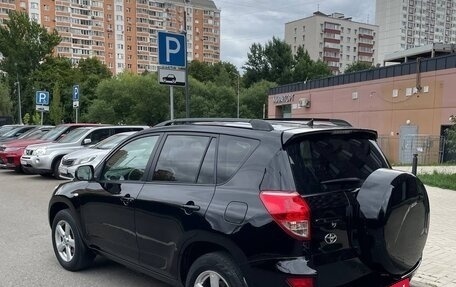 Toyota RAV4, 2006 год, 1 100 000 рублей, 6 фотография