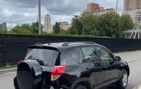 Toyota RAV4, 2006 год, 1 100 000 рублей, 5 фотография