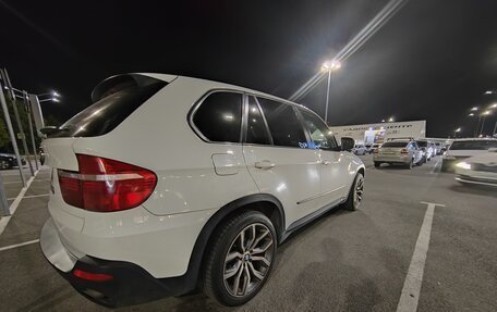 BMW X5, 2008 год, 1 490 000 рублей, 4 фотография