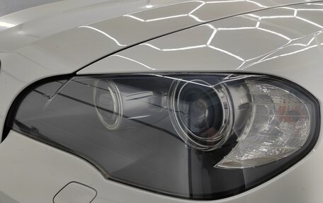 BMW X5, 2008 год, 1 490 000 рублей, 11 фотография