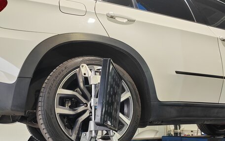 BMW X5, 2008 год, 1 490 000 рублей, 10 фотография