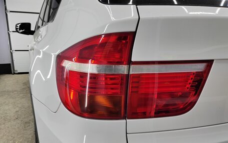 BMW X5, 2008 год, 1 490 000 рублей, 13 фотография