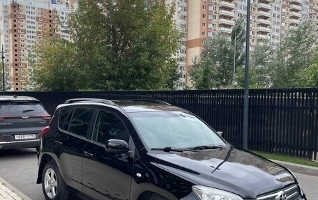 Toyota RAV4, 2006 год, 1 100 000 рублей, 4 фотография