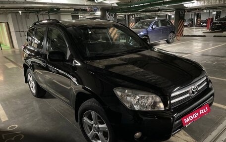 Toyota RAV4, 2006 год, 1 100 000 рублей, 2 фотография