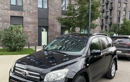 Toyota RAV4, 2006 год, 1 100 000 рублей, 3 фотография
