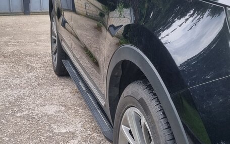 Ford Explorer VI, 2018 год, 3 200 000 рублей, 3 фотография