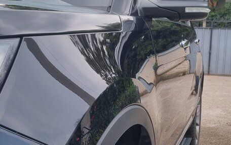 Ford Explorer VI, 2018 год, 3 200 000 рублей, 5 фотография