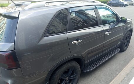 KIA Sorento II рестайлинг, 2018 год, 2 300 000 рублей, 2 фотография