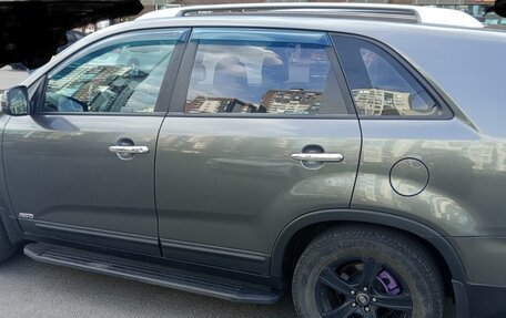 KIA Sorento II рестайлинг, 2018 год, 2 300 000 рублей, 3 фотография