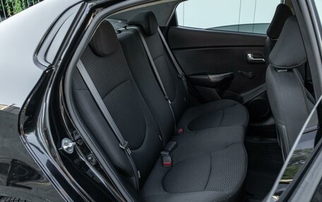 KIA Rio III рестайлинг, 2015 год, 1 099 000 рублей, 7 фотография